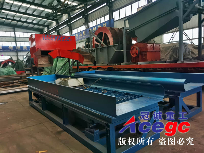 鼓動(dòng)溜槽廠家