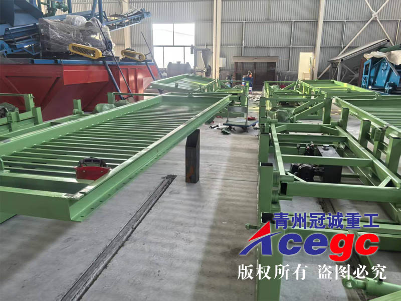 鼓動溜槽生產(chǎn)廠家